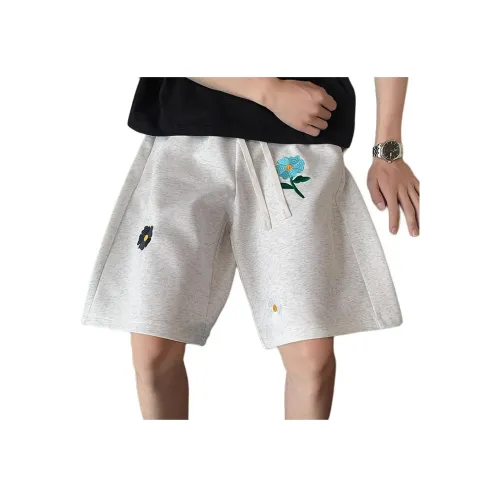 Humanism 1986 Повседневные шорты Унисекс