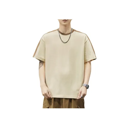 CHAORENBANG Мужские T-рубашки