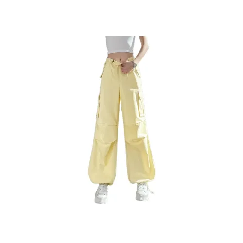 MORii Женские Повседневные Брюки