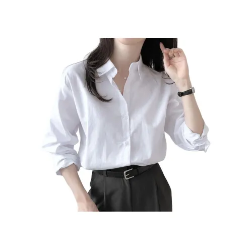 EMINU Женские рубашки