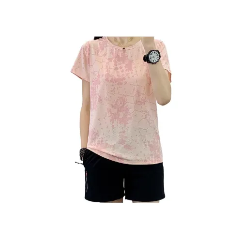 ZUOAN Женские T-рубашки