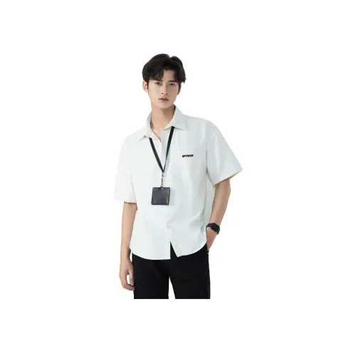 EPTISON Унисекс Рубашки