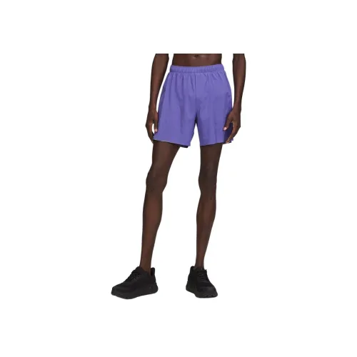 lululemon Wave Повседневные шорты Мужские