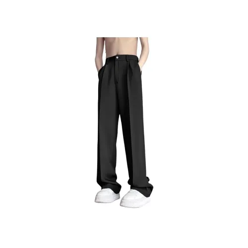 DOENU Унисекс костюмные брюки