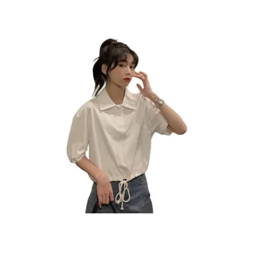 YINLEI Женские T-рубашки