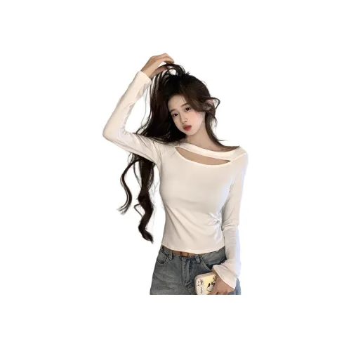 Little LU Studios T-рубашка Женская