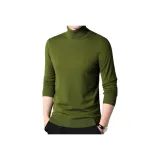 Армейский зеленый