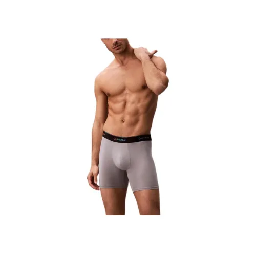 Calvin Klein Трусы Европейская версия Мужской 1 упаковка