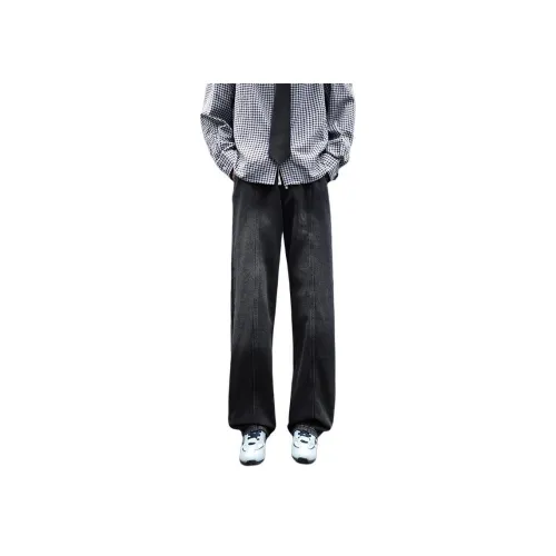 FRLMK Мужские Джинсы