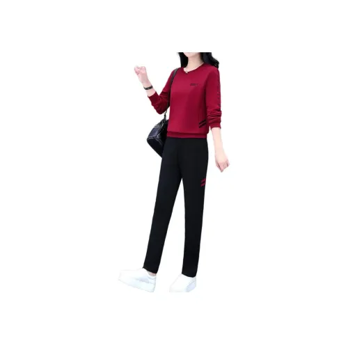 Kele Coco Женские Повседневные Костюмы