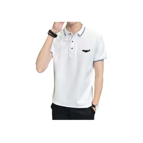 DABAISHA Мужская рубашка поло