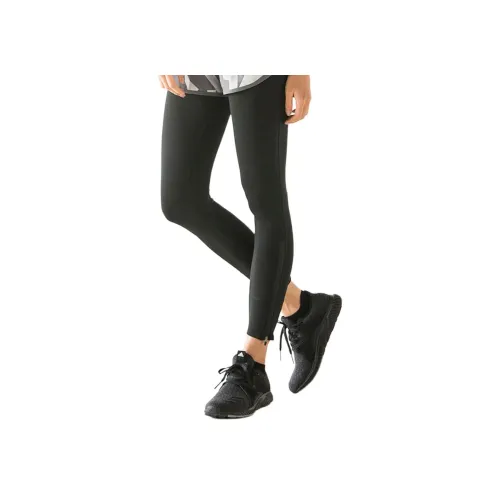 Adidas Response Climalite Спортивные брюки Женские Черные