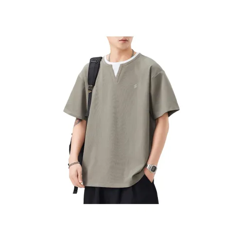 PANDA ADEVIL Унисекс T-рубашки