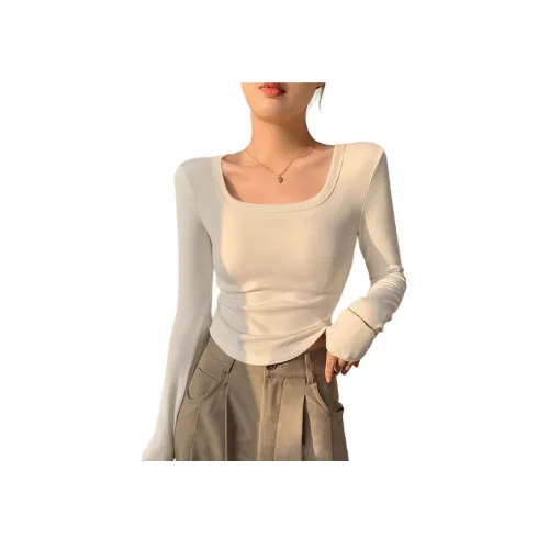 AWAO Женские T-рубашки