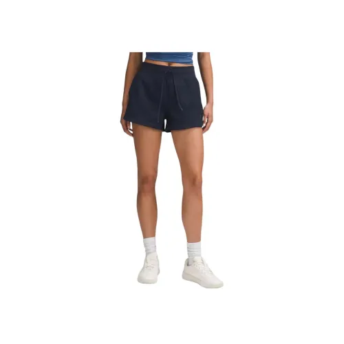 Женские спортивные шорты Lululemon
