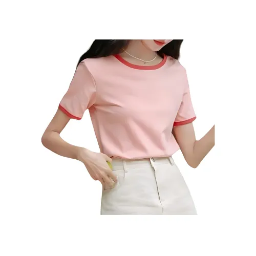 Aimilian Женские футболки