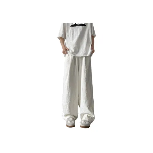 DAREASY Унисекс Повседневные брюки