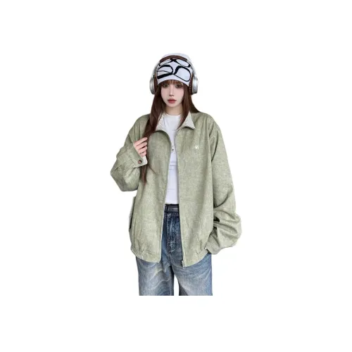 BELOVED STARRY Унисекс Куртки