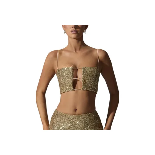 OH POLLY Ariana Топ на бретелях Женские