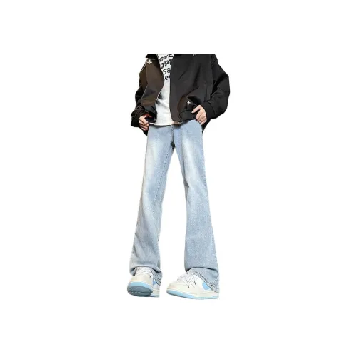 JEANSWEST Унисекс Джинсы