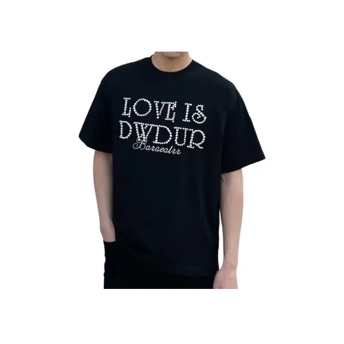 MZAO Унисекс T-рубашки