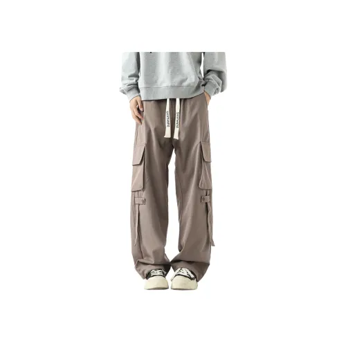 Брюки карго Dunhuang Museum Унисекс