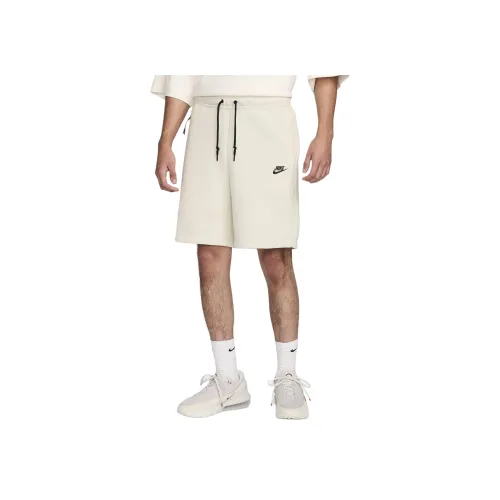 nike Sportswear Tech Fleece Повседневные шорты Мужской Sea Стекло