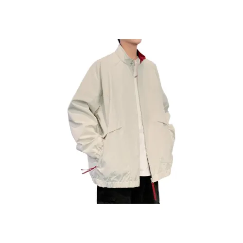 DOUBLE STAR 88 Куртки и Пальто Унисекс