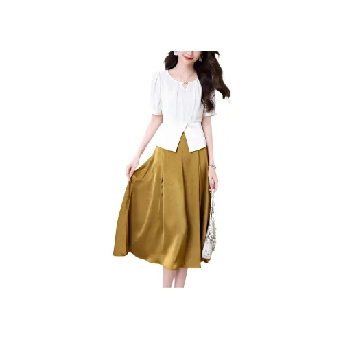 Mula Женские Комплекты с юбкой