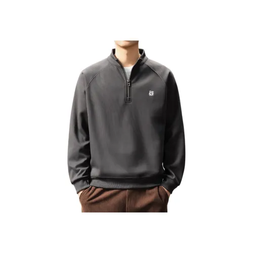 GUISE Унисекс Свитшоты