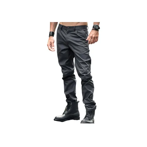 AKCLUB Мужские Карго Брюки