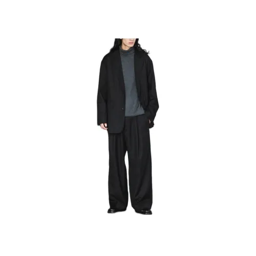 FREAK'S STORE Деловой костюм мужской черный