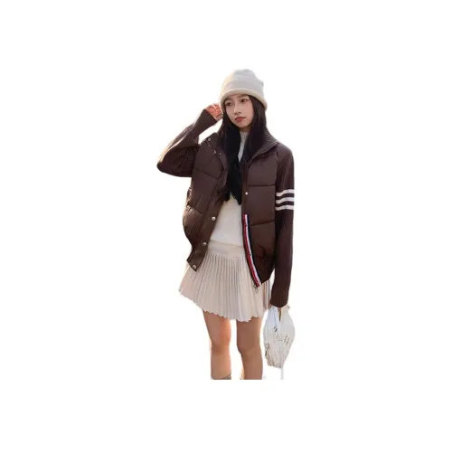 Dale Beauty Cotton Down Jacket Women's