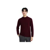 Черно-красный цветочный дизайн.