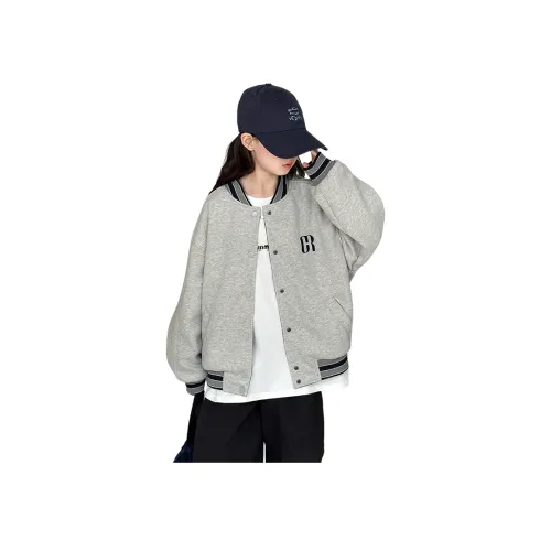 PLANDOO Бейсбольная куртка для подростков