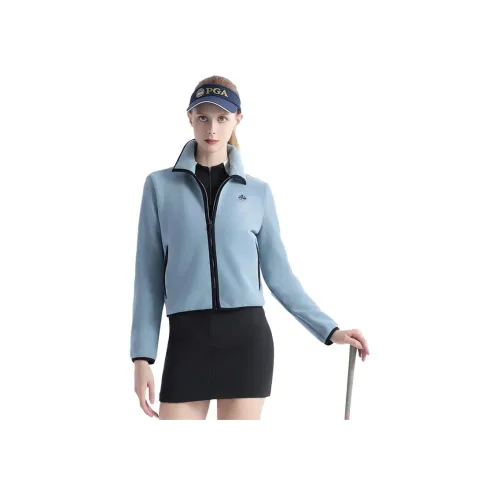 PGA Женские Куртки