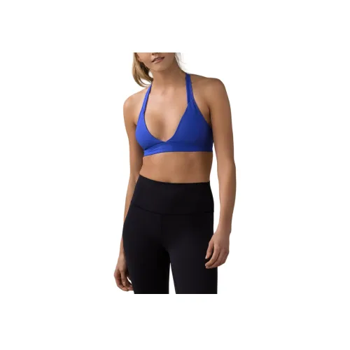 lululemon All Day Breeze Спортивное белье Женское Sapphire Blue
