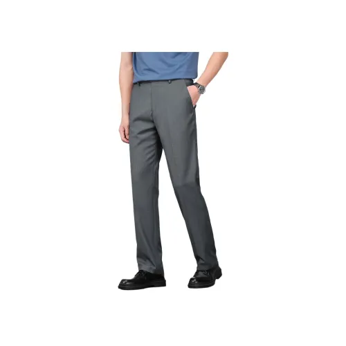 BALENO Мужские костюмные брюки
