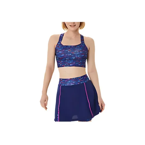 Asics Purran Женское спортивное белье