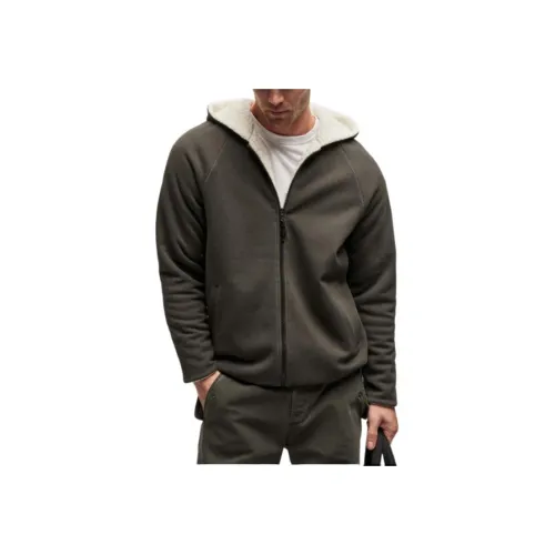 JAMES PERSE Куртки и Пальто Мужской