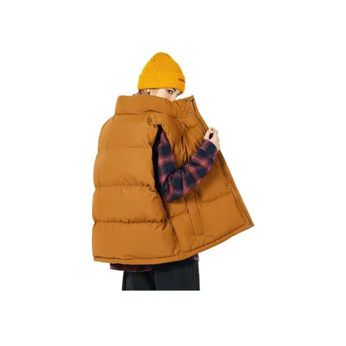 JUNGLE PANDA Унисекс Жилеты