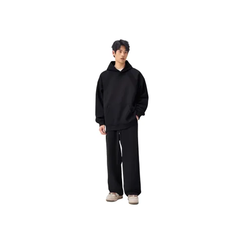 MEIPIN TANG Комплект Свитшот Унисекс