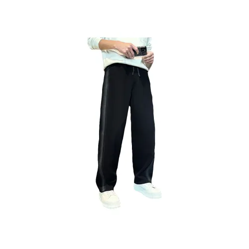 FRQ Унисекс Повседневные брюки