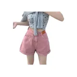 Грязно-розовый