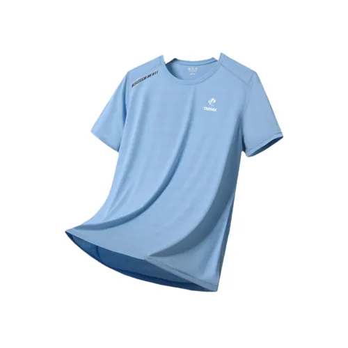 MONTSURF x TREPAX T-Shirt Женская