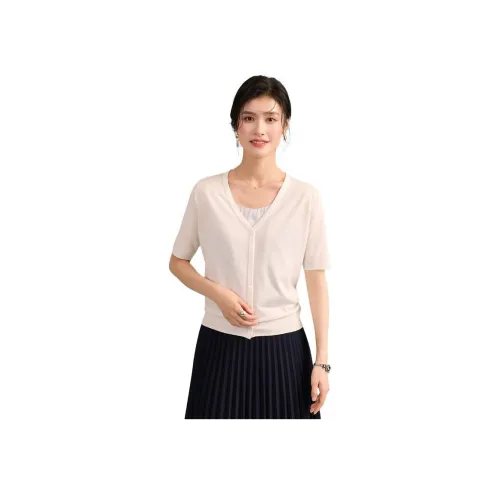 JINJU Женская трикотажная одежда