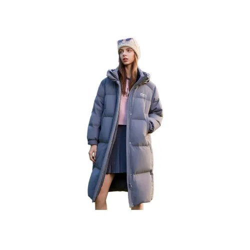 Warm Channel Пуховик Женские