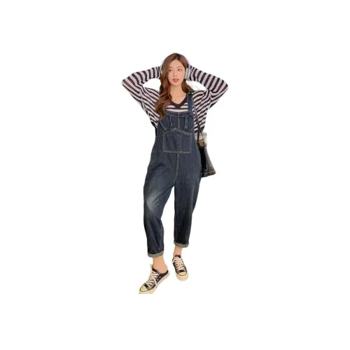 MEXICAN Женские Комбинезоны