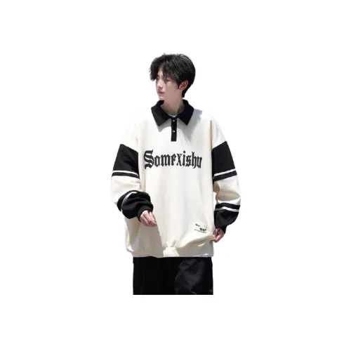 GOODHENLCE Унисекс Свитшоты