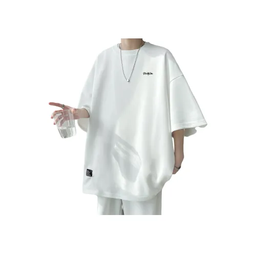 NEAR HERE Унисекс Футболки